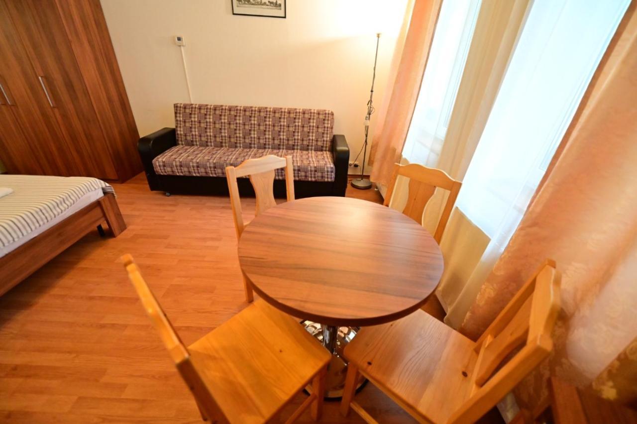 Grand Central Studios Sibiu Eksteriør billede